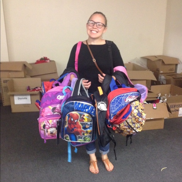 Meet your Posher, Melissa - Picture 9 of 10